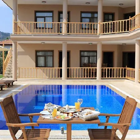 Portakal Butik 3* Selimiye