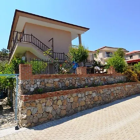 Portakal Butik فندق 3*