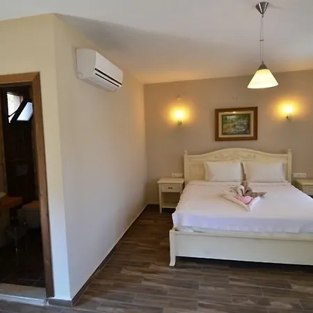 Portakal Butik Szálloda 3*
