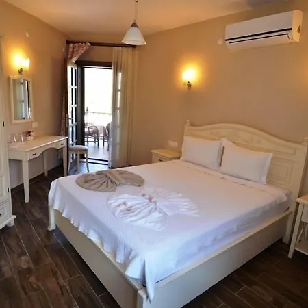 Portakal Butik 3*