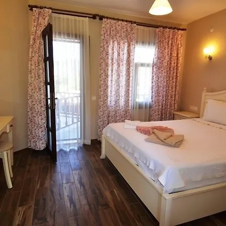 Portakal Butik 3* Selimiye (Aegean)