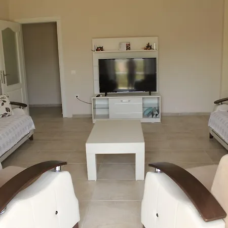 Portakal Butik Szálloda 3*