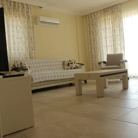 Portakal Butik Szálloda Selimiye