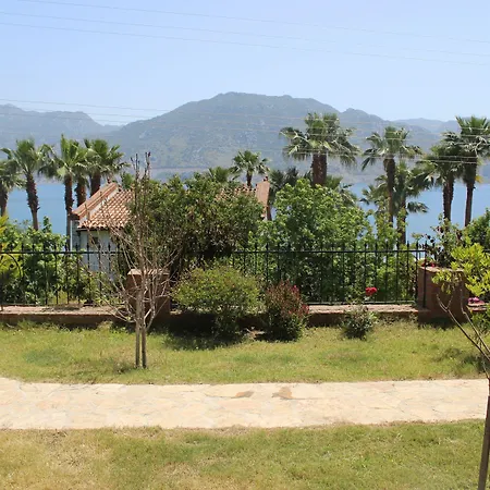 Portakal Butik Szálloda 3*