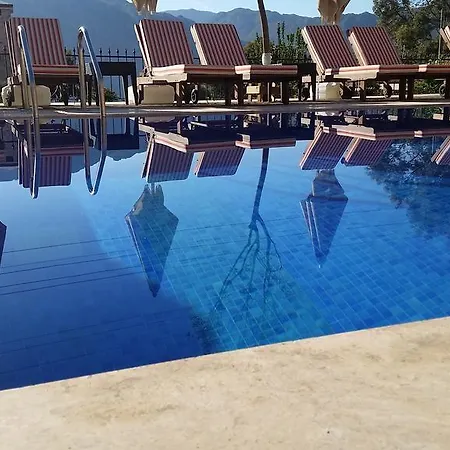 Szálloda Portakal Butik 3*