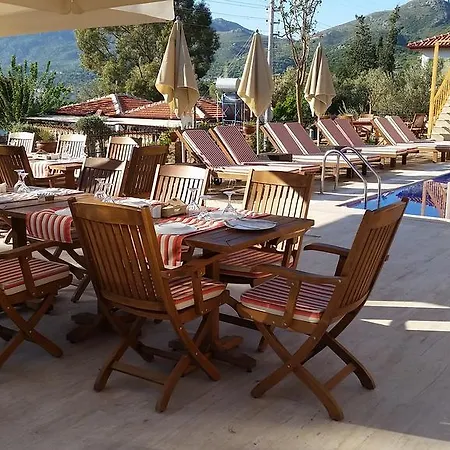 Portakal Butik فندق 3*