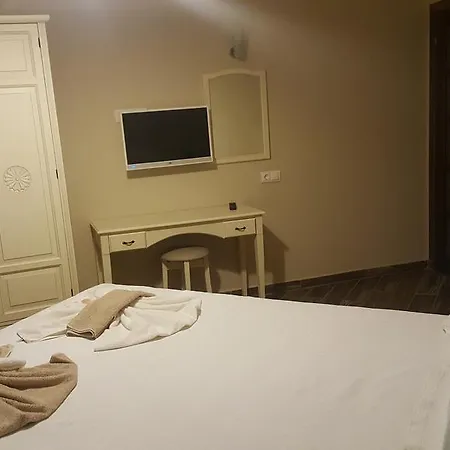 Szálloda Portakal Butik