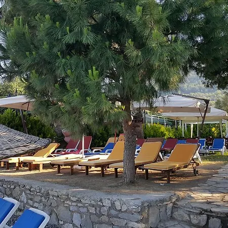 Portakal Butik Selimiye