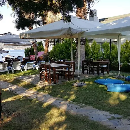 فندق Portakal Butik