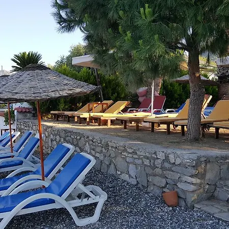 Portakal Butik Selimiye