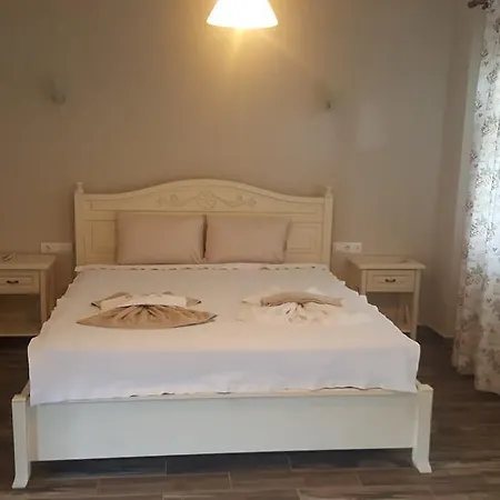 Szálloda Portakal Butik 3*