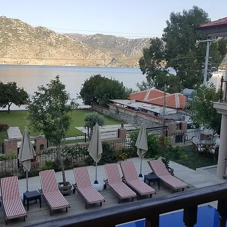 Portakal Butik Selimiye