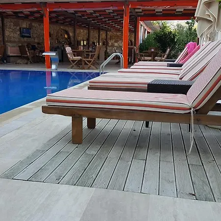 Portakal Butik Selimiye