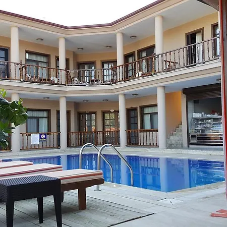 Portakal Butik Selimiye