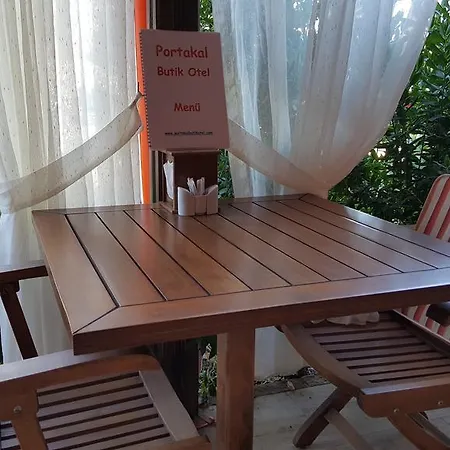 Portakal Butik السليمية