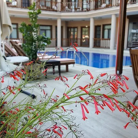 فندق Portakal Butik 3*