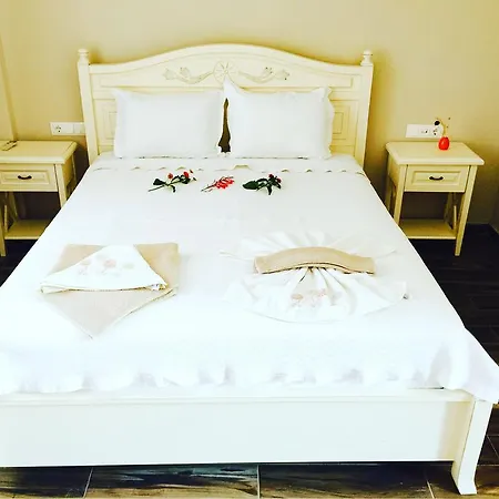 فندق Portakal Butik 3*