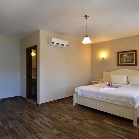 Portakal Butik فندق