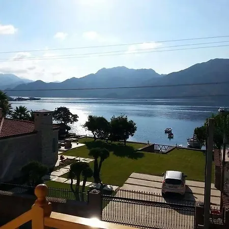 Szálloda Portakal Butik Selimiye