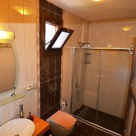 Portakal Butik 3* Selimiye