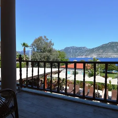 Portakal Butik Szálloda