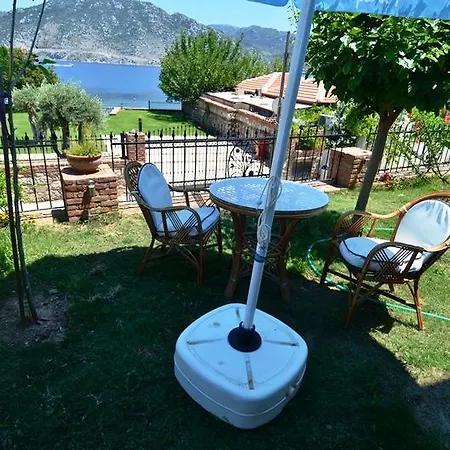 Portakal Butik 3* Selimiye