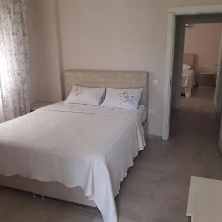 فندق Portakal Butik السليمية