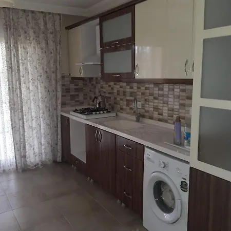 Portakal Butik فندق