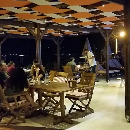Otel Portakal Butik Selimiye (Aegean)