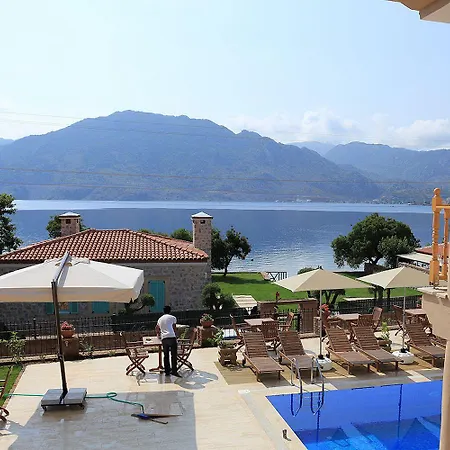 Portakal Butik Otel 3*