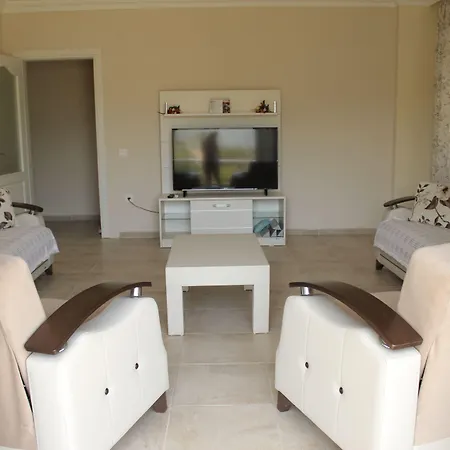 Portakal Butik Otel Selimiye (Aegean)