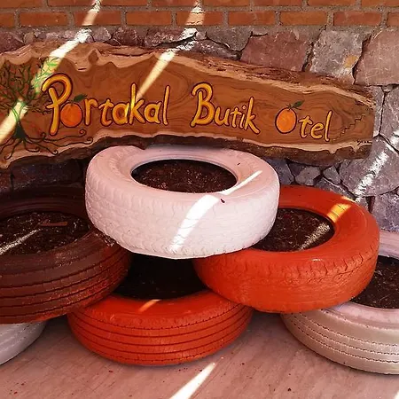 Portakal Butik