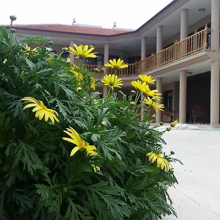 Hotell Portakal Butik