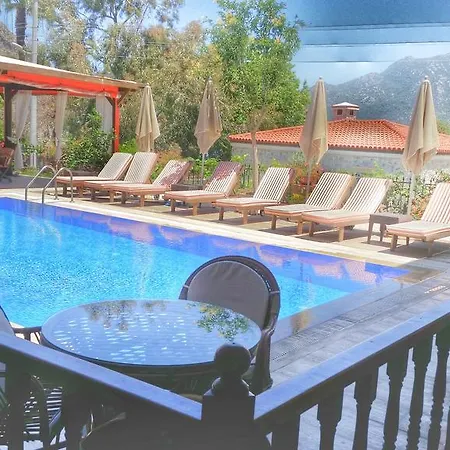 Hotel Portakal Butik 3*