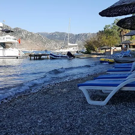 Otel Portakal Butik Selimiye (Aegean)