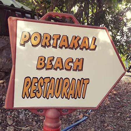 Portakal Butik Selimiye (Aegean)