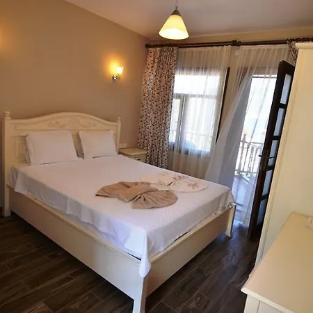 Portakal Butik Hotel 3*