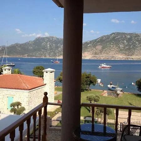 Hotel Portakal Butik 3*