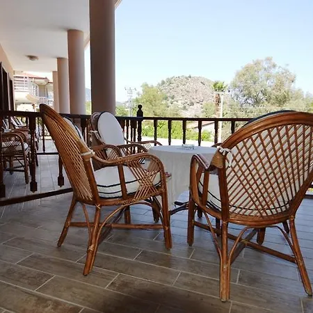 Portakal Butik Otel