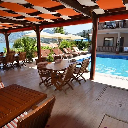 Portakal Butik Selimiye (Aegean)