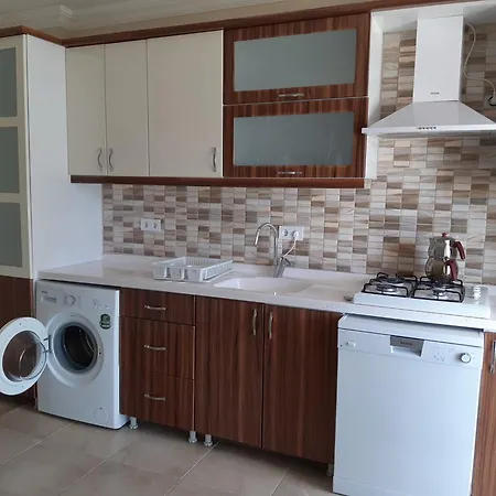 Hotel Portakal Butik Selimiye (Aegean)