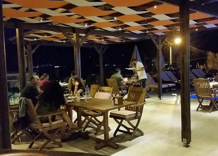 Hotel Portakal Butik Selimiye (Aegean)