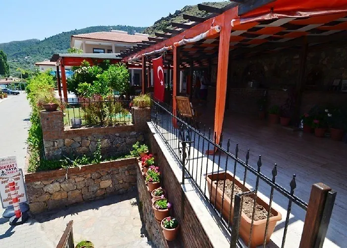 Portakal Butik