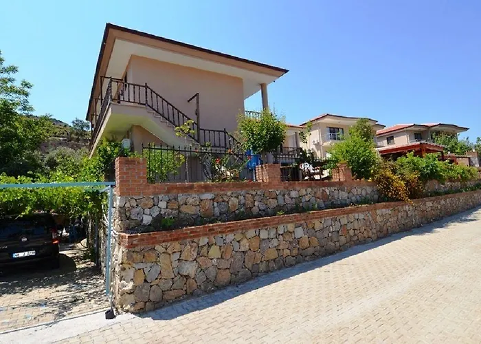 Portakal Butik Hotel 3*