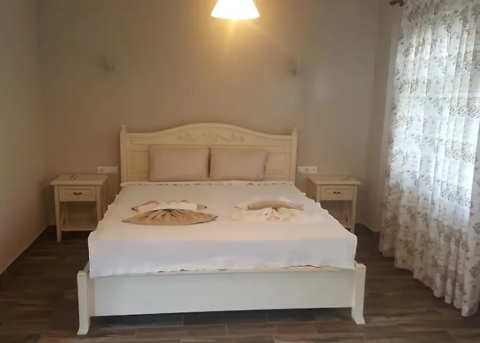 Hotel Portakal Butik 3*