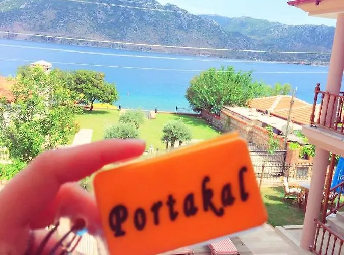 Portakal Butik
